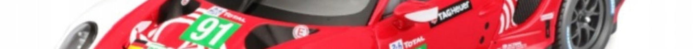 Diecast model car collection for beginners