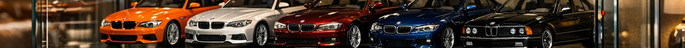 How to Display and Protect Your 1:18 Diecast Model Car Collection