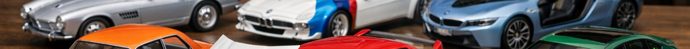 Top 10 BMW 1:18 Diecast Models for Collectors: The Ultimate Guide (2025)