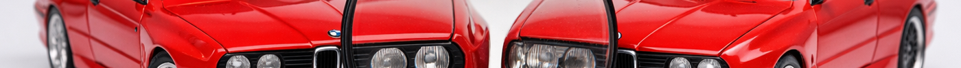 How to Identify Authentic Diecast Model Cars and Avoid Fakes