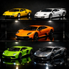 Lamborghini Diecast Models: From Countach to Revuelto Collection Guide