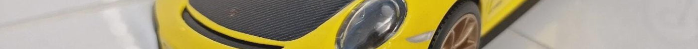 Top Porsche diecast model cars for collectors