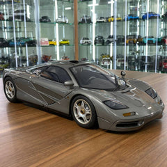 Collection image for: McLaren