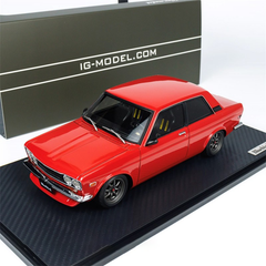 Collection image for: Datsun