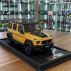 Collection image for: Brabus