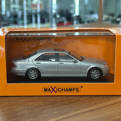 Collection image for: Maxichamps