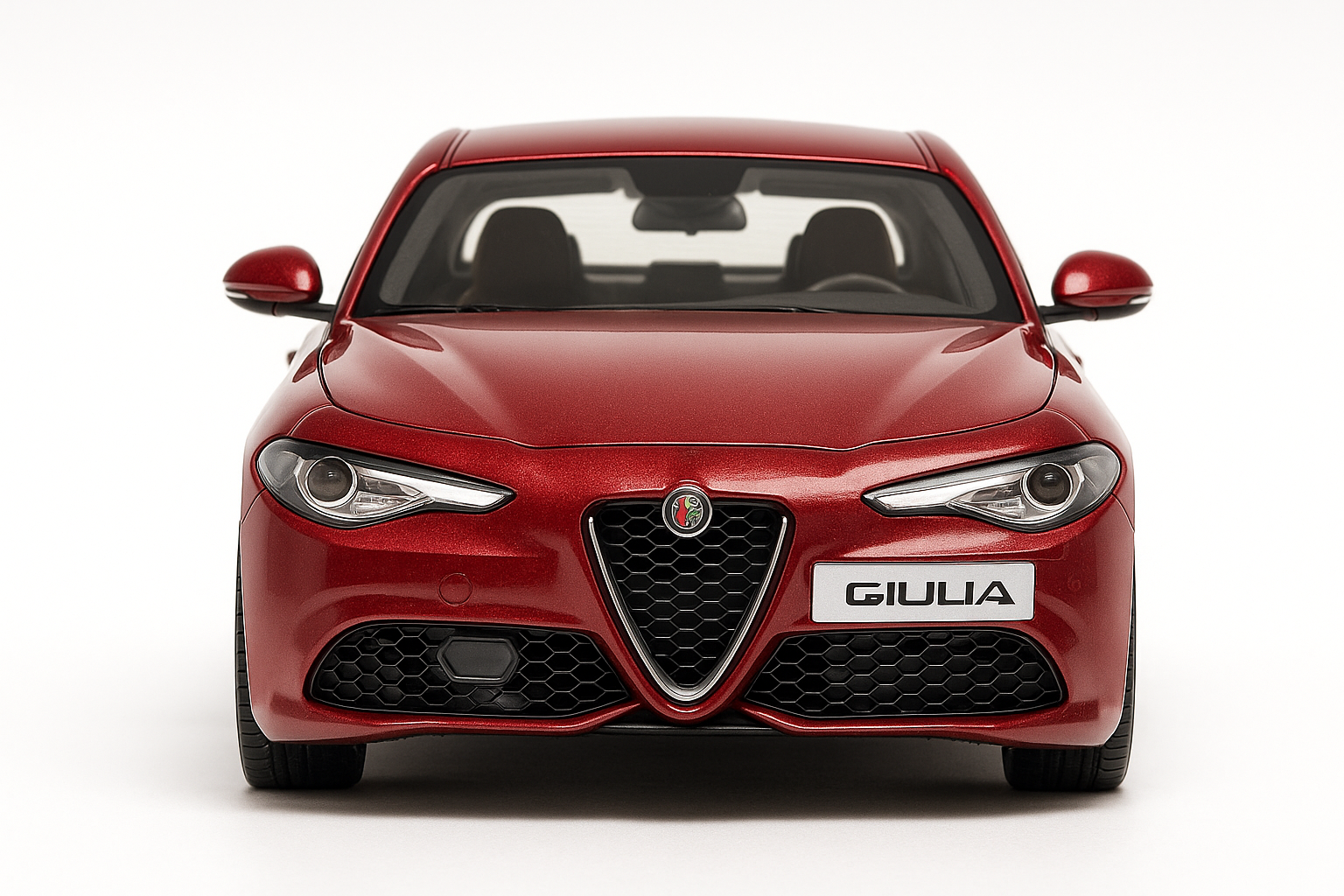 Alfa Romeo