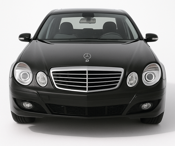 Mercedes-Benz | Diecast Scale Model Cars | Model Car Planet