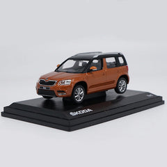 Collection image for: Skoda