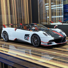 Collection image for: Pagani