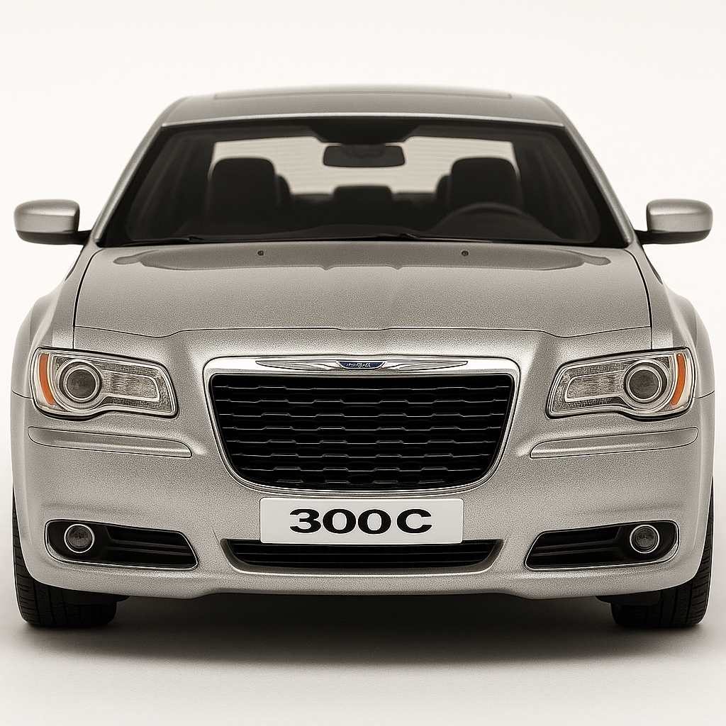 Chrysler