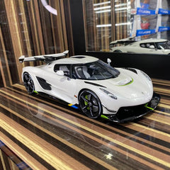 Collection image for: Koenigsegg