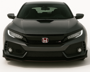 Honda diecast model cars collection - 1:18 & 1:24 scale models