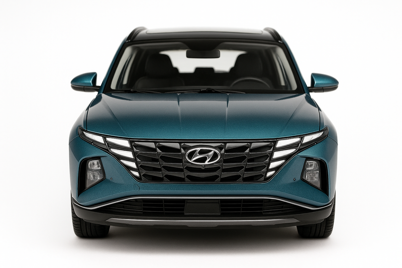 Hyundai