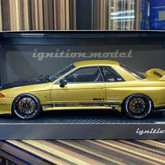 Collection image for: Ignition Model