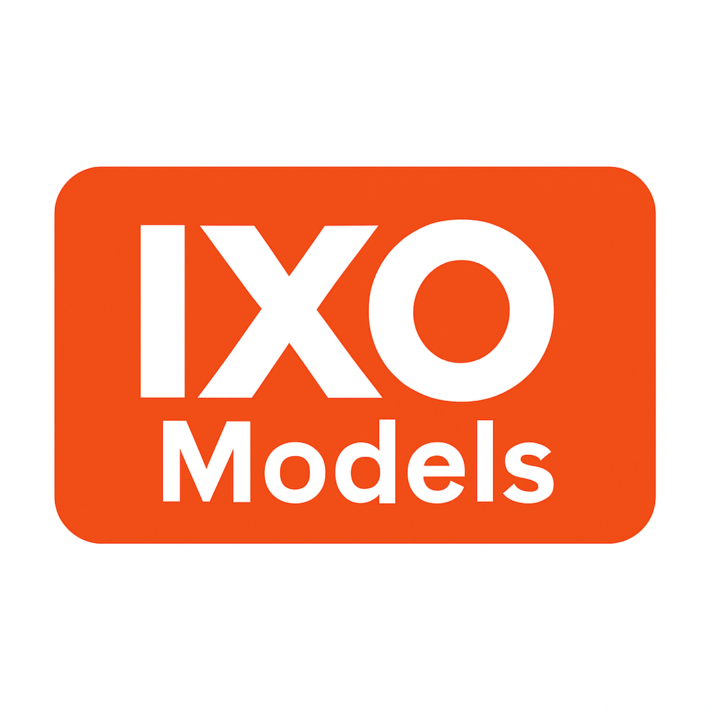 IXO Models
