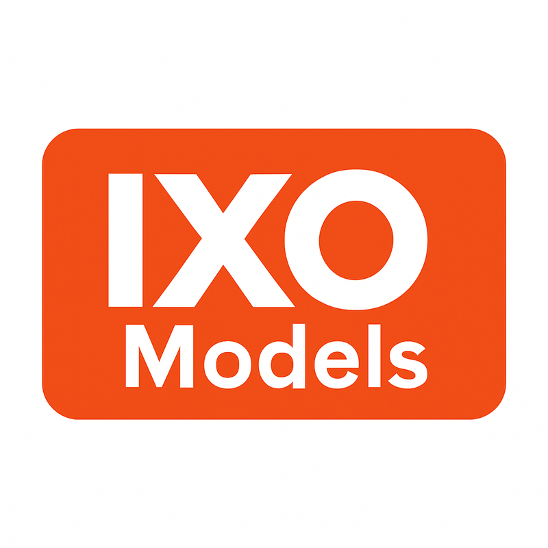IXO Models