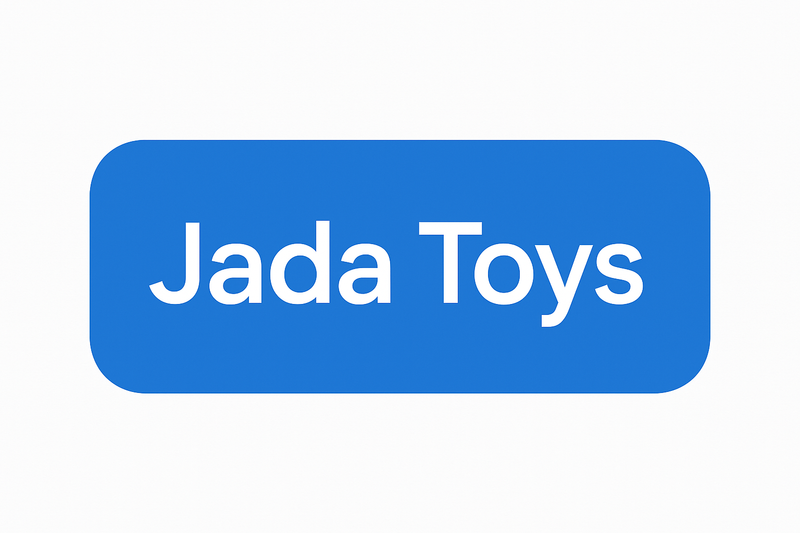 Jada Toys