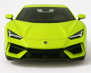 Lamborghini diecast model cars collection - Huracan, Aventador, Revuelto scale models