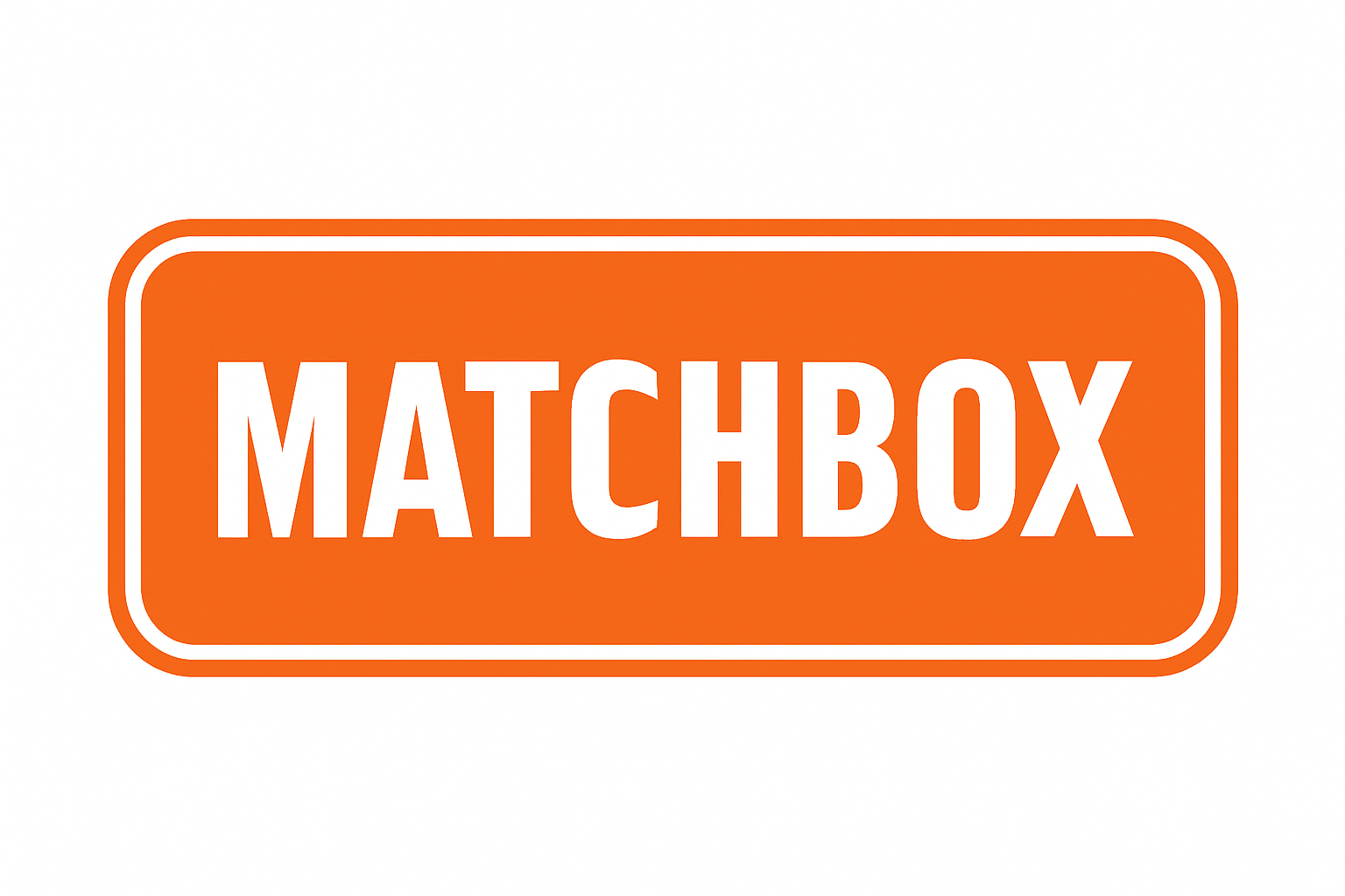 Matchbox