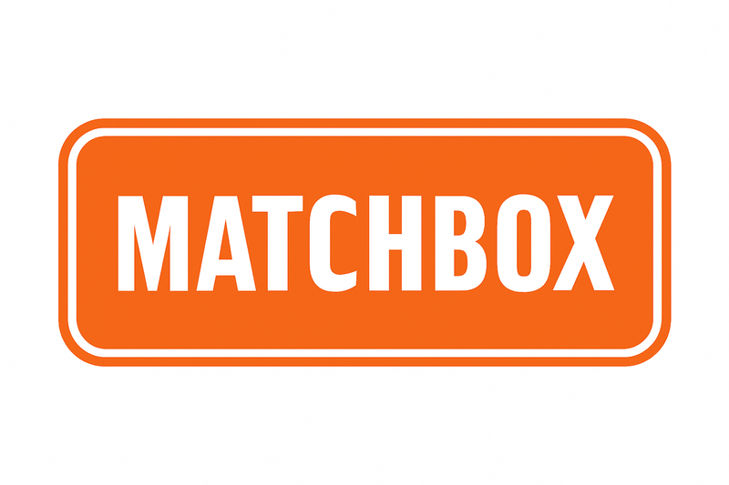 Matchbox