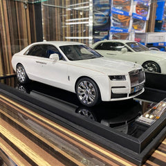 Collection image for: Rolls-Royce