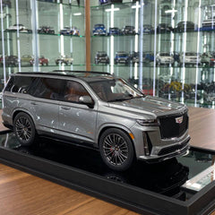 Collection image for: Cadillac