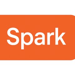 Collection image for: Spark