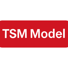 Collection image for: TSM Model