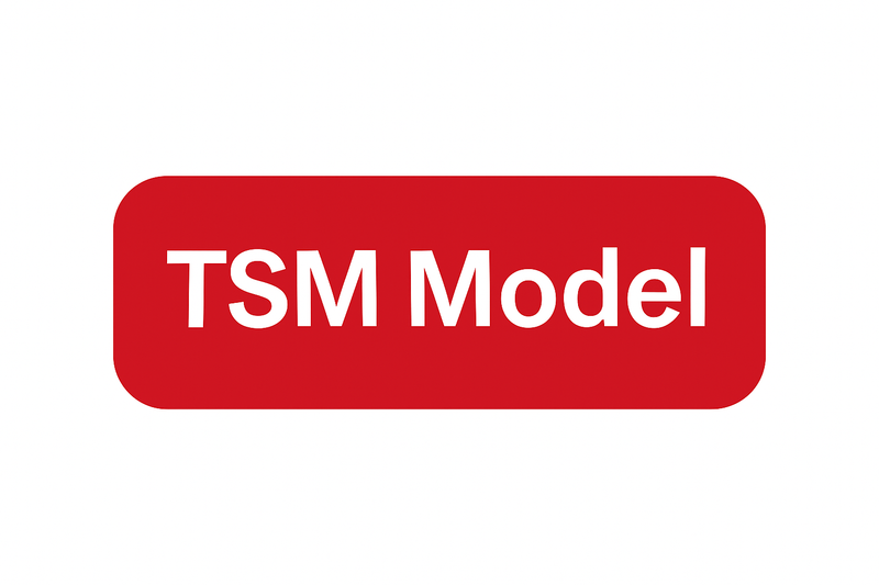 TSM Model