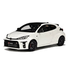 Otto Toyota Yaris GR OT424 Collection 1:18 Resin Model Car - detailed collector display model