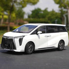 GAC Original Trumpchi GM8 1:18 Diecast Model Car - detailed collector display model