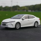 YX Car Model Toyota Camry 2024 9th Generation 1:18 Diecast Model Car - detailed collector display model