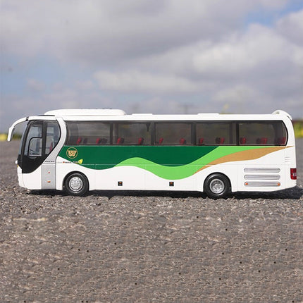 MAN R41 Coach Bus 1:42 Diecast Model Bus - premium collector scale model