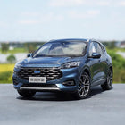 Changan Ford Ruiji Multicolor 1:18 Diecast Model Car - detailed collector display model