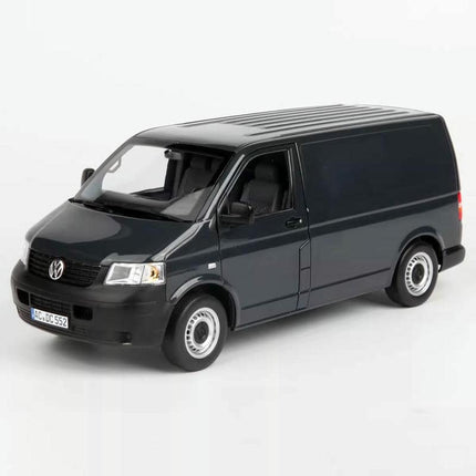 Norev Volkswagen VW Transporter 2003 1:18 Diecast Model Car - detailed collector display model
