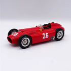 CMC Ferrari D50 1:18 Diecast Model Car - detailed collector display model