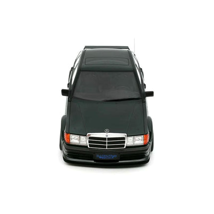 Otto Mercedes-Benz RWR 190E 2.5-16 Wagon RAUH-Welt Republik 1:18 Resin Model Car - collectible scale model car