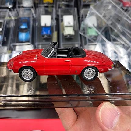 Century Dragon Elfa 1300 Elfa 1600 1:43 Diecast Model Car - collector edition scale model