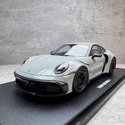 GT Spirit BRABUS 900 2023 1:18 Resin Model Car - detailed collector display model