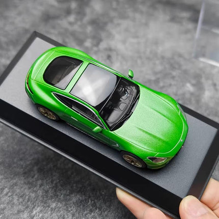 iScale Mercedes-AMG GT63 4MATIC 2021 1:43 Diecast Model Car - collector display piece