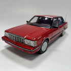 Xiao Guang Toyota Crown MS122 1:18 Diecast Model Car - detailed collector display model