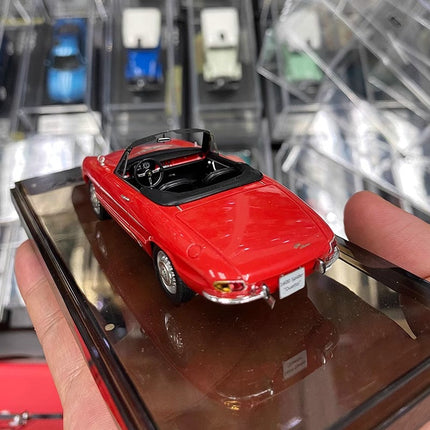 Century Dragon Elfa 1300 Elfa 1600 1:43 Diecast Model Car - showroom-quality model replica