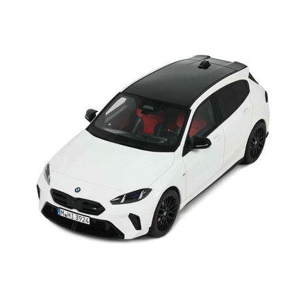 Otto BMW M135 xDrive 1:18 Resin Model Car - fine detailed model replica