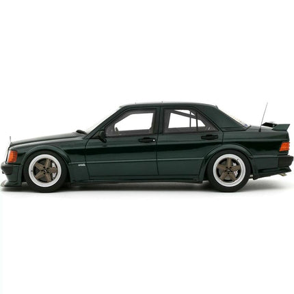 Otto Mercedes-Benz RWR 190E 2.5-16 Wagon RAUH-Welt Republik 1:18 Resin Model Car - fine detailed model replica