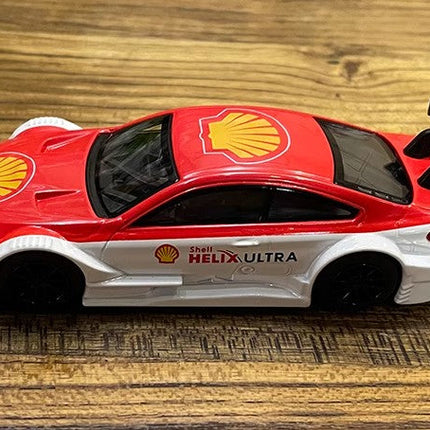 YX Car Model BMW M2 M4 M6 Collection 1:43 Diecast Model Car - detailed die-cast style model