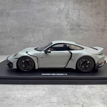 GT Spirit BRABUS 900 2023 1:18 Resin Model Car - fine detailed model replica