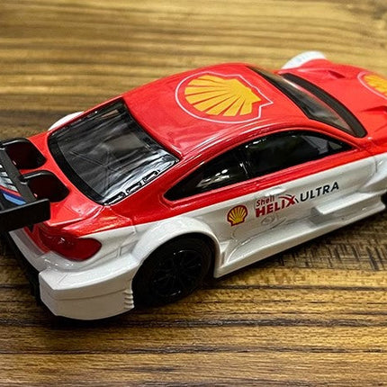 YX Car Model BMW M2 M4 M6 Collection 1:43 Diecast Model Car - collector edition scale model