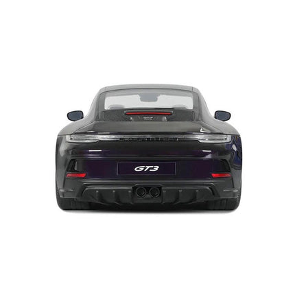 GT Spirit Porsche 911 (992) GT3 Touring 1:12 Resin Model Car - collectible scale model car
