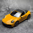 Norev Porsche 911 Targa 2024 1:18 Diecast Model Car - detailed collector display model